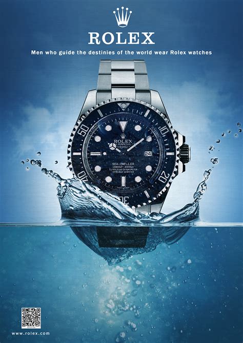 how to buy rolex at an ad|rolex advertising examples.